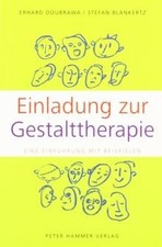 Einladung zur Gestalttherapie