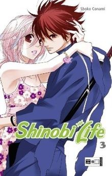 Shinobi life von - shinobi, 03