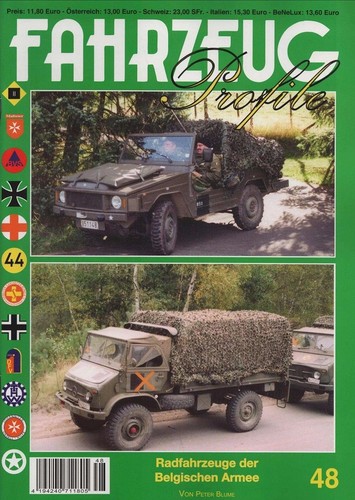 Fahrzeug profile 48 - fahrzeug,
