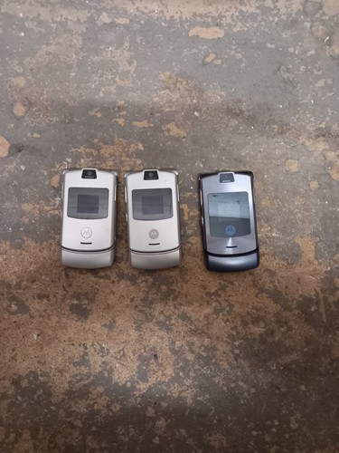 Motorola handys alte - handys,,