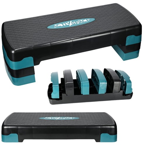 Stepper für fitness und - fitness-,