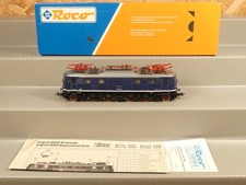 Roco 43431 Br 118 049-6 NEM DC