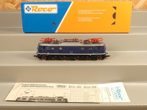Roco 43431 118 049 nem - 049-6, dc