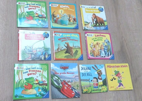 Ravensburger set - ravensburger, 9x