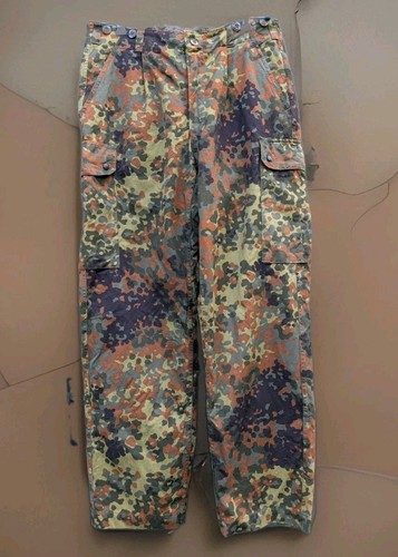 Original bundeswehr feldhose - original,