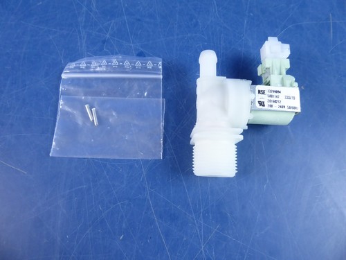 Rational magnetventil - ,
