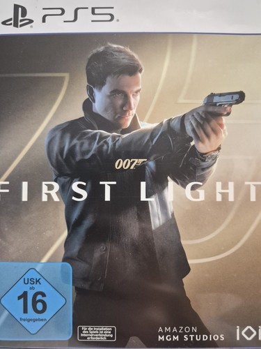 James bond 007 - ,