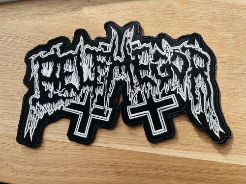 Belphegor patch death - -,