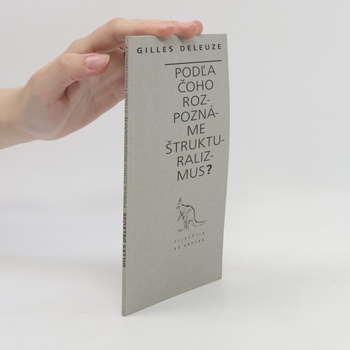Podľa čoho rozpoznáme