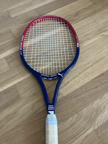 Tennisschläger puma boris - puma,