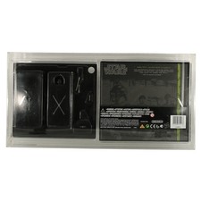 Boba Fett & Han Carbonite -