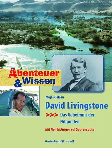 David livingstone - david,