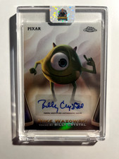 2025 Topps Chrome Disney