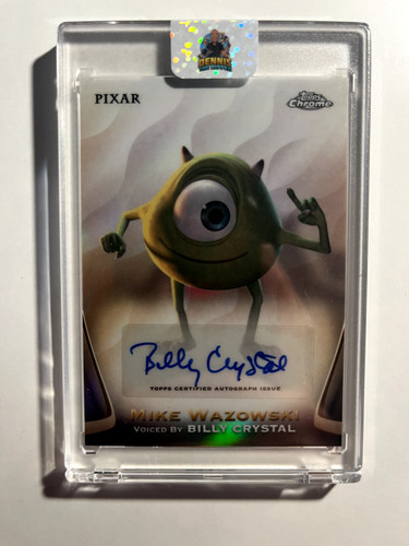 2025 topps chrome disney - topps,