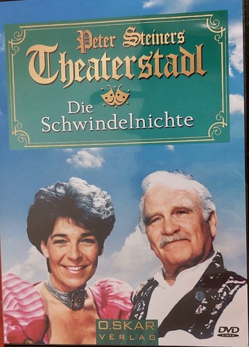 Dvd peter steiners - peter,