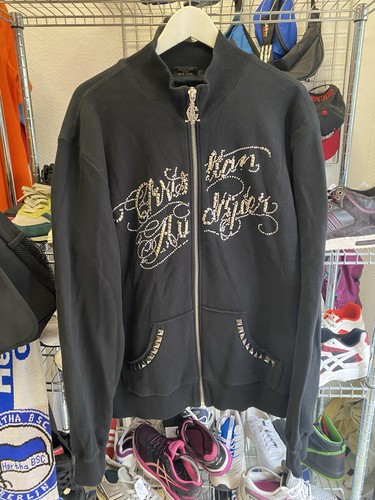 Christian audigier jacke - christian,