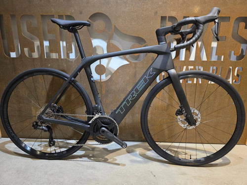 Trek domane slr matte - /,