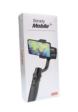 Hohem iSteady Mobile Plus