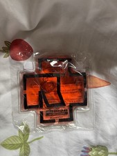 Rammstein Handwärmer, Adventskalender, Lindemann, Kruspe, Flake 