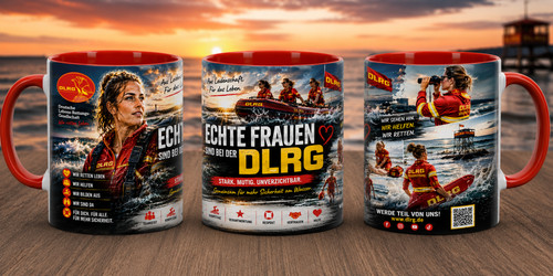 Echte frauen sind bei - echte,