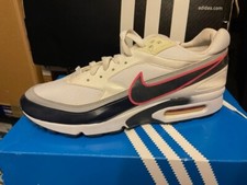 Women Kids Nike air Classic BW Neu Gr:44,5 weiß pink limited Sneaker 309207-109