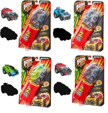 NEU OFFIZIELLES BOOM CITY