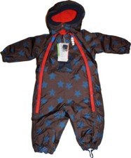 Racoon Schneeanzug NEU Gr. 80