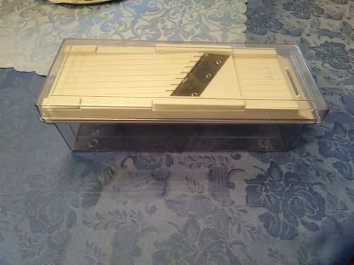 Tcm gemüse reibe original - tcm,