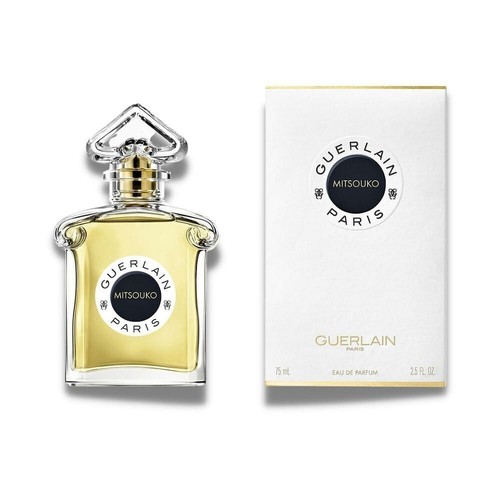 Guerlain mitsouko edp vapo - mitsouko,