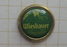 WIESBAUER SPEZIALITÄTEN .............................. Fleisch Wurst Pin (243c)