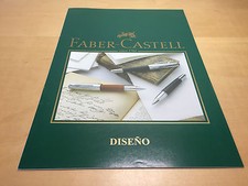 Catalogue Katalog Faber