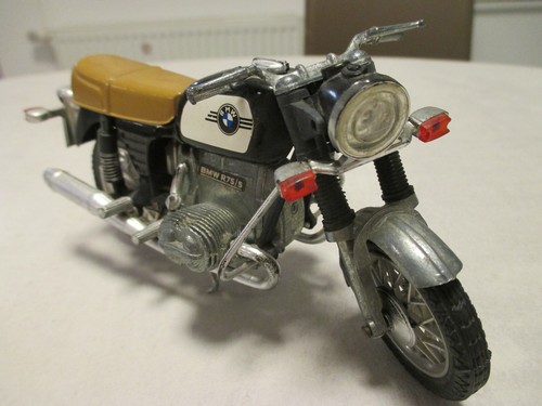 Polistil bmw motorrad r75 - polistil,