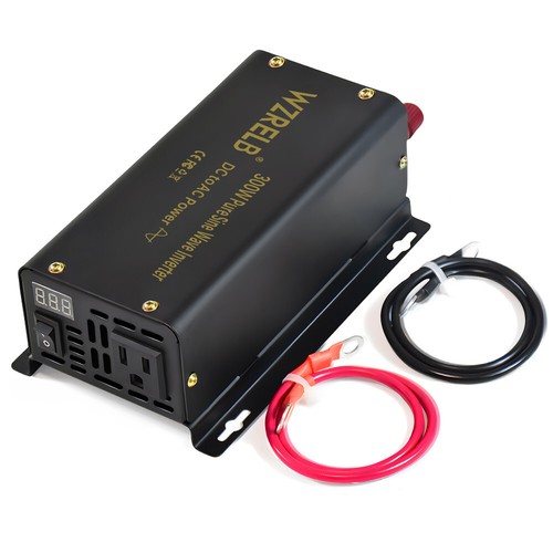 36v 230v pure sine wave - pure,