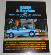 Restaurierungsanleitung bmw - restaurierungsanleitung,