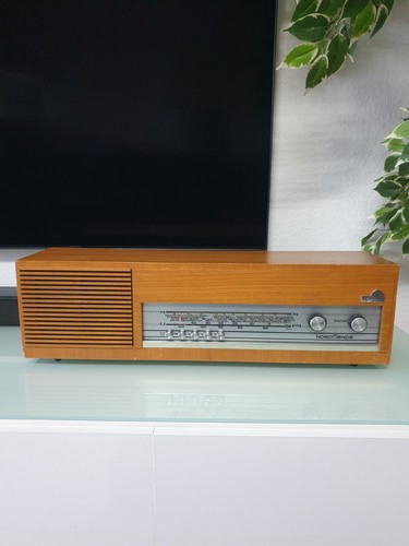 Nordmende spectra phonic a121b - spectra,