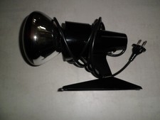 Rotlichtlampe Wärmelampe