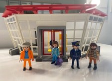 Playmobil 5338 Flughafen