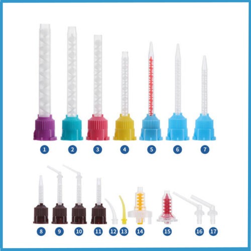 1000pcs dental dispos - dental,