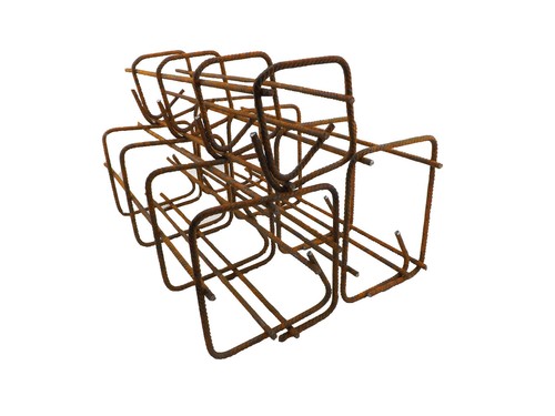 Mattenkorb q257 15m lang a - q257, 1,15m