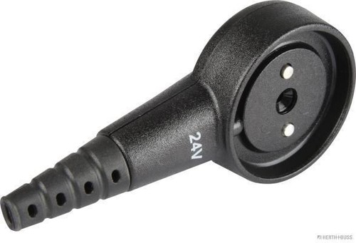 Herth buss elparts 51306104 - herth+buss,