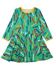 Toby Tiger langärmliges Bio