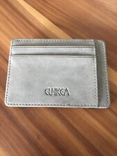 Slim Wallet Magic-Credit Card-Holder Coin Bag Money Clip.Billfold PU-Leather NEU