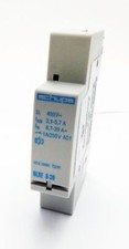 Schupa NLRE 6-39 400V Lastabwurfrelais -unused-