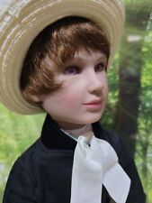 Carpatina Doll  Louis le Grant