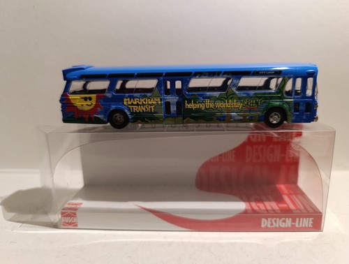 Busch 44531 amerikanischer - busch,