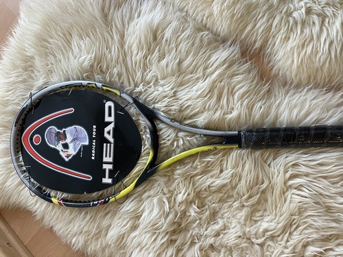 Tennisschläger head radical - tennisschläger,
