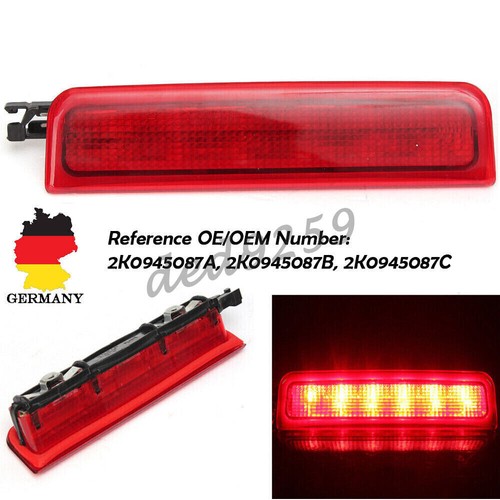 Bremsleuchte bremslicht rot - bremsleuchte, 3.
