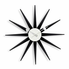 George Nelson DAIVA Sunburst