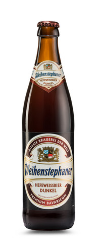 Weihenstephaner hefeweissbier - weihenstephaner,