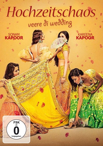 Veere wedding - veere, di